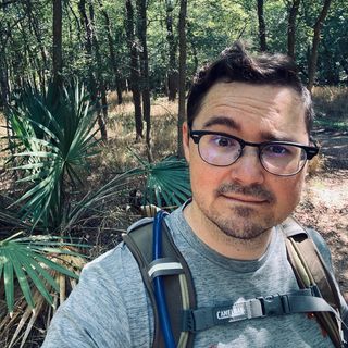 Profile Picture of Brian Tarver (@briantarver) on Instagram