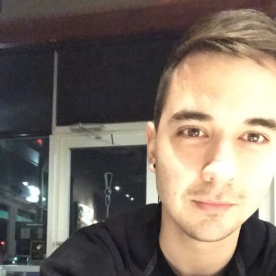 Profile Picture of Ben Reyes (@ben_reyes93) on Twitter