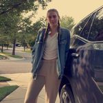 Profile Picture of Thrift My Closet: Lexi Lueger (@thrift_my_closet_lexilueger) on Instagram