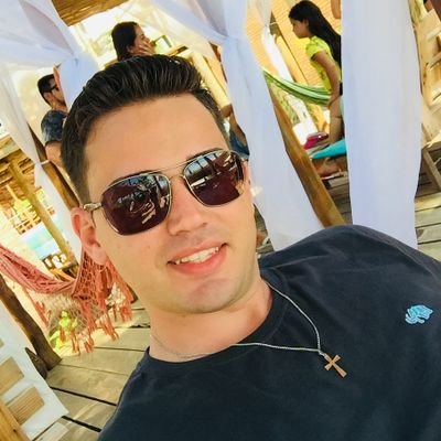 Profile Picture of Cleber Oliveira 🇧🇷 (@CleberOp) on Twitter