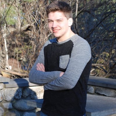 Profile Picture of Joe Currie (@JoeCurrie4) on Twitter