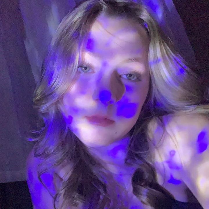 Profile Picture of Laura Schepp (@laura_schepp) on Tiktok