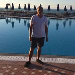 Profile Picture of Keith Oldham (@keith.oldham.7) on Instagram