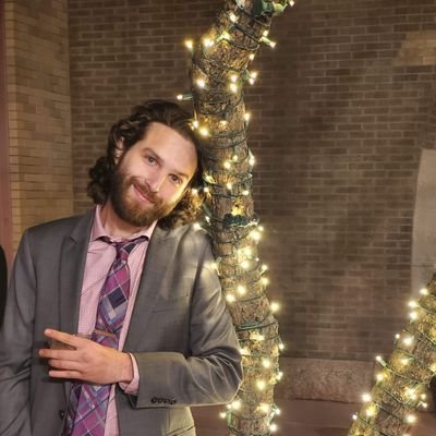 Profile Picture of Christian Dingle (@CoreyAnderfun) on Twitter