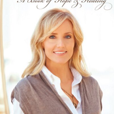 Profile Picture of Lori Anderson (@Divorce_w_Grace) on Twitter