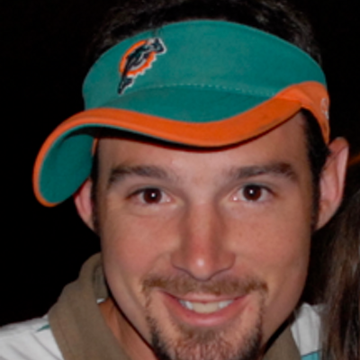 Profile Picture of Jeremy McMurray (@jeremy_mcmurray) on Twitter