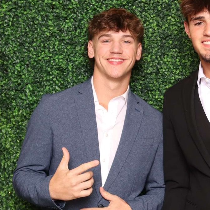 Profile Picture of conner (@iamconnercarlson) on Tiktok