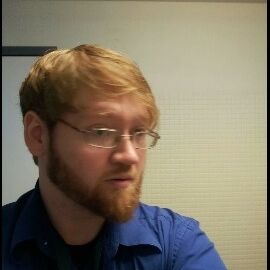 Profile Picture of Matthew Fogle (@solidary121) on Pinterest