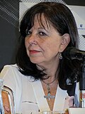 Profile Picture of Carol Zardettoon Wikipedia