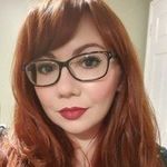 Profile Picture of Aimée Hutchinson (@hairsprayqueen13) on Instagram