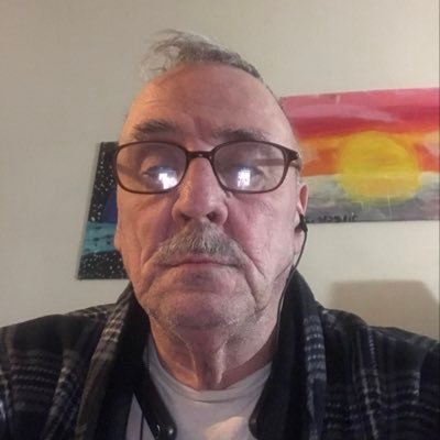 Profile Picture of Ken Carlucci (@CarlucciKen) on Twitter
