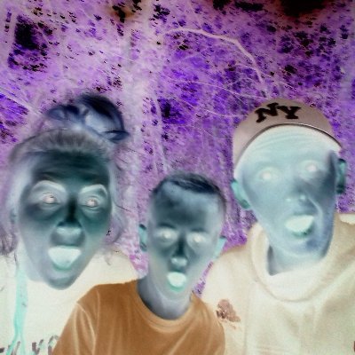 Profile Picture of Terry Search (@SearchTerry) on Twitter