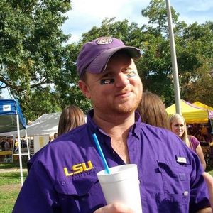 Profile Picture of Lee Hendry (@oilfieldtrash64) on Myspace