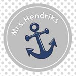 Profile Picture of Crystal Hendriks (@anchored.in.education) on Instagram