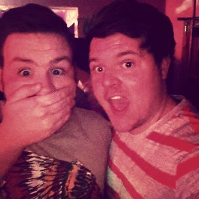 Profile Picture of Charlie Young (@ChazDingle33) on Twitter
