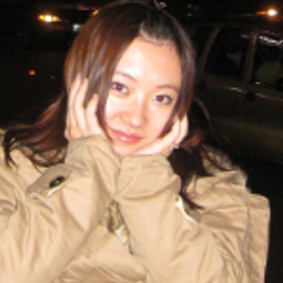 Profile Picture of Doris Tong (@MynameisDORIS) on Twitter