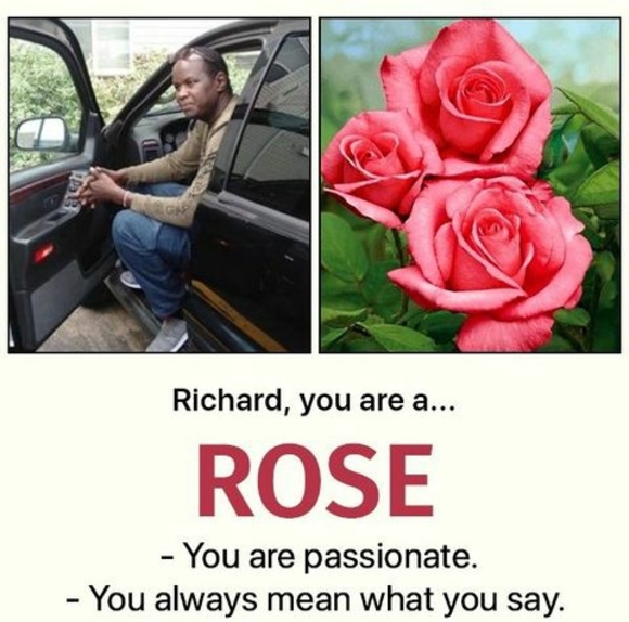Profile Picture of Richard Machana (@richardbundi88) on Poshmark