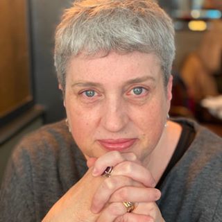 Profile Picture of Michele Batchelor (@Michele-Batchelor) on Facebook