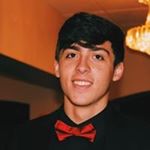 Profile Picture of Sean Borges (@borgessean) on Instagram