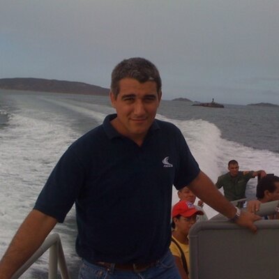 Ricardo Alcala - Twitter Profile Picture of Ricardo Alcala (@ricardojay) on Twitter