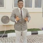 Profile Picture of Michael Okolie (@badmanpanda) on Instagram