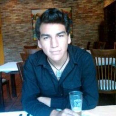 Profile Picture of Adrian Portillo (@kelferadrian) on Twitter