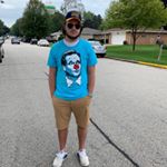 Profile Picture of Luke Reimer (@lukereim) on Instagram