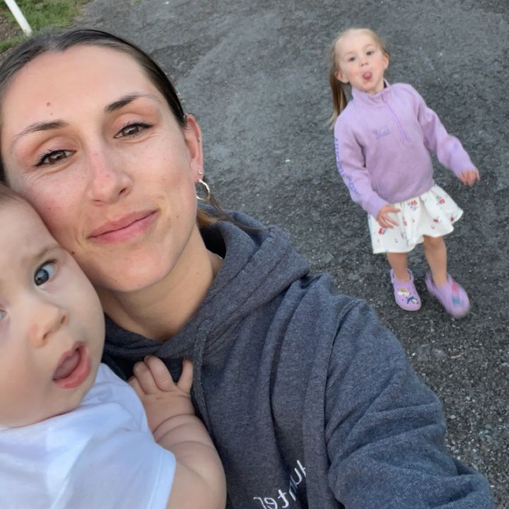 Profile Picture of Hunter & Piper (@hunterbeach04) on Tiktok