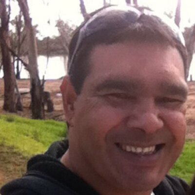 Profile Picture of RAY SUMNER (@RaySumner22) on Twitter