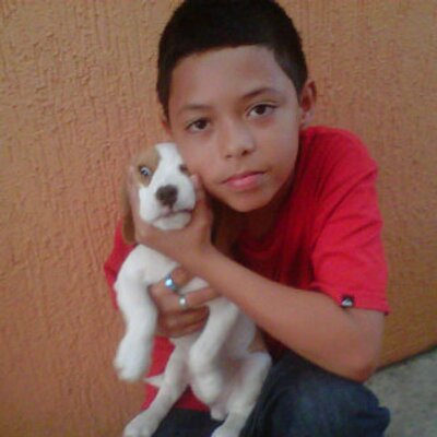 Profile Picture of Dylan Chow Romero (@ChowDylan) on Twitter