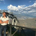 Profile Picture of Augusto Cesar Colón Arroyo (@augustocolon) on Instagram