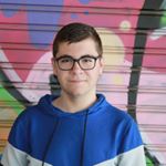 Profile Picture of Eric_lara_13 (@eric_lara_13) on Instagram