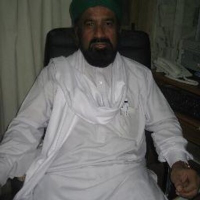 Profile Picture of SYED MONAWAR HODA (@SYEDMONAWARHODA) on Twitter