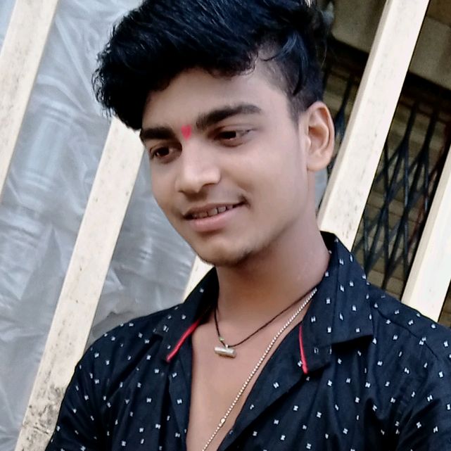 Profile Picture of vick john (@ruchikapatel12) on Tiktok