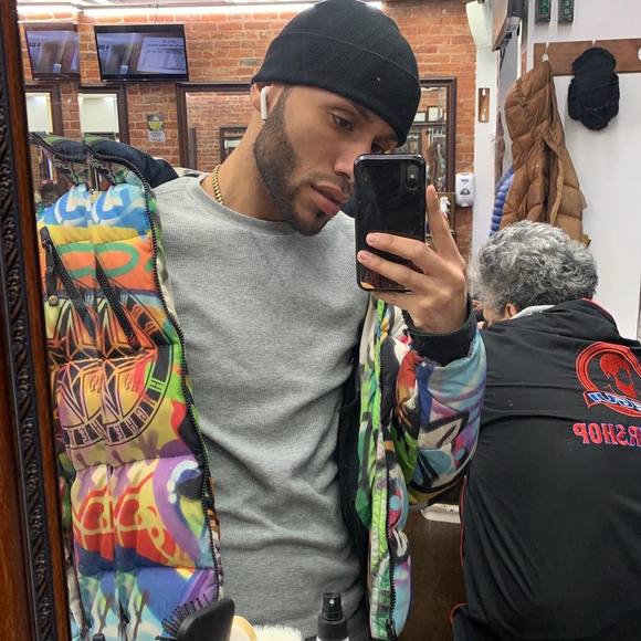 Profile Picture of Calvin Jones (@comanbossedup) on Poshmark