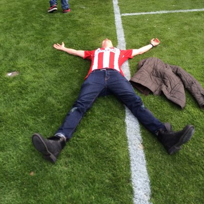 Profile Picture of James Symonds (@Symonds213) on Twitter
