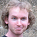 Profile Picture of Matt Chamberlin (@mattchamberlin) on Flickr