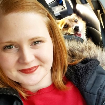 Profile Picture of Melanie Anne (@mel_a_taylor) on Twitter