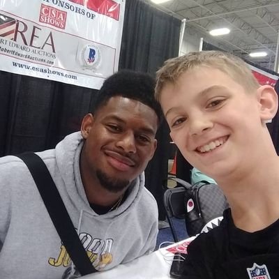 Profile Picture of Nathan Hanks (@panatedogg) on Twitter