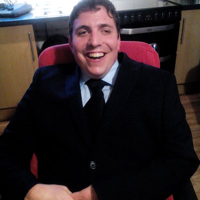 Profile Picture of Andrew Pascoe (@AndrewPascoe4) on Twitter