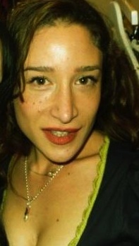 Profile Picture of Emma Forreston Wikipedia