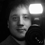 Profile Picture of Daniel Platzer (@danielplatzer_photography) on Instagram