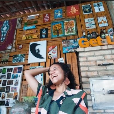 Profile Picture of Karen Lima (@kareenlimaa) on Twitter