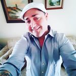 Profile Picture of Mark Feltham (@scribblesartist) on Instagram