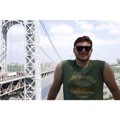Profile Picture of Caleb Seibert (@calebsyfyseiber) on Twitter