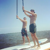 Profile Picture of Sean Anderson (@TeamIslandLife) on Youtube