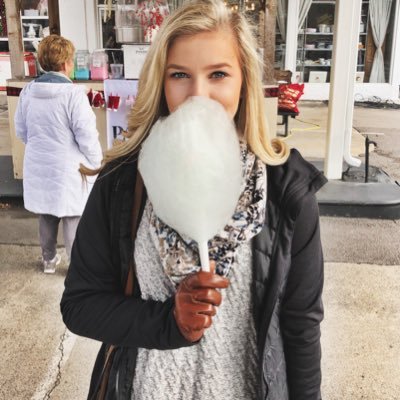 Profile Picture of Audrey (@audreywilson210) on Twitter