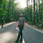 Profile Picture of Aaron Jade Domin Esmeralda (@aaronjadeesmeralda) on Instagram