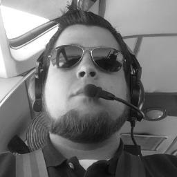 Profile Picture of Chris Burkholder (@CBurkfly) on Twitter