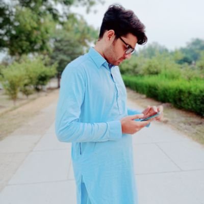 Profile Picture of Arsalan Bashir Khan (@ArsalanBashirK2) on Twitter